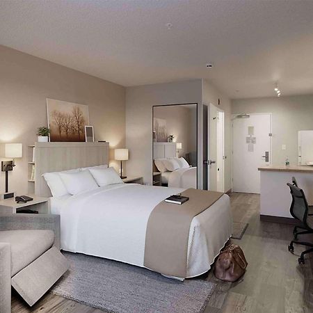 Extended Stay America Suites - Long Island - Melville Eksteriør billede