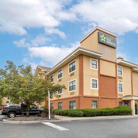 Extended Stay America Suites - Long Island - Melville Eksteriør billede