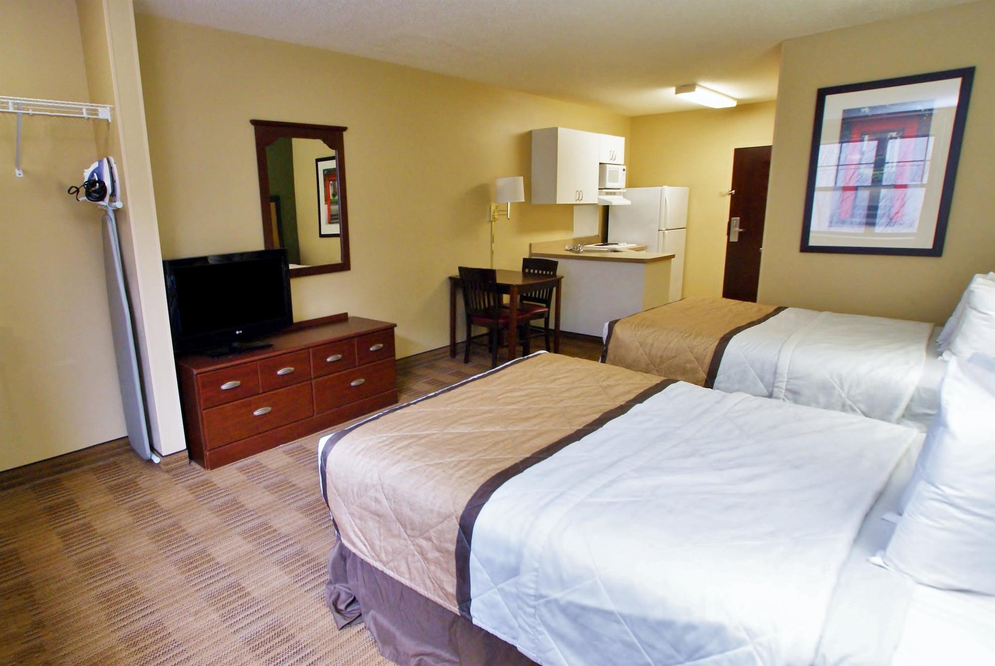 Extended Stay America Suites - Long Island - Melville Eksteriør billede