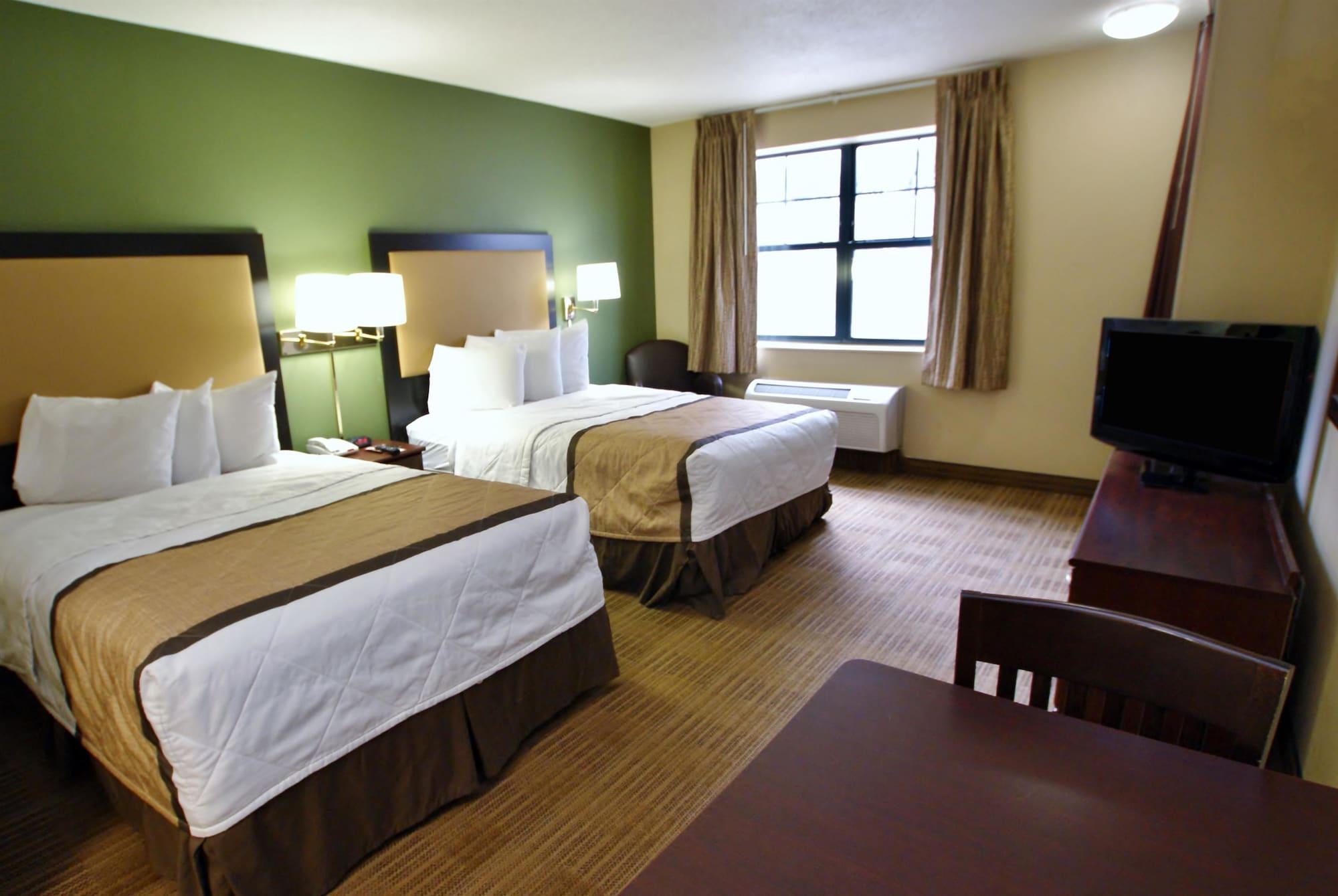Extended Stay America Suites - Long Island - Melville Eksteriør billede