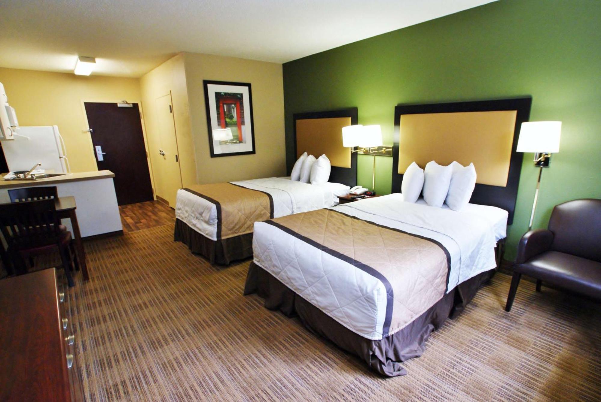 Extended Stay America Suites - Long Island - Melville Eksteriør billede