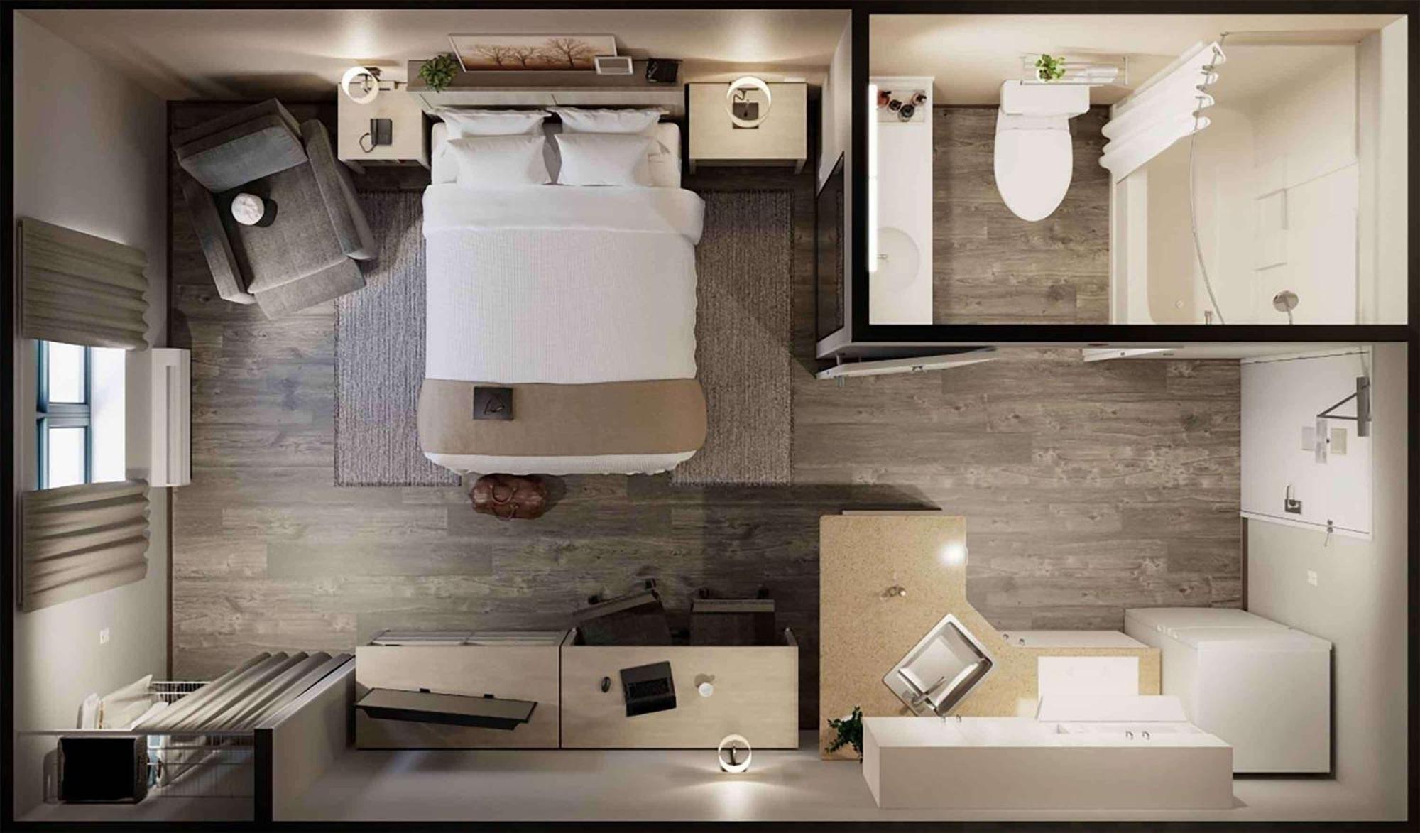 Extended Stay America Suites - Long Island - Melville Eksteriør billede
