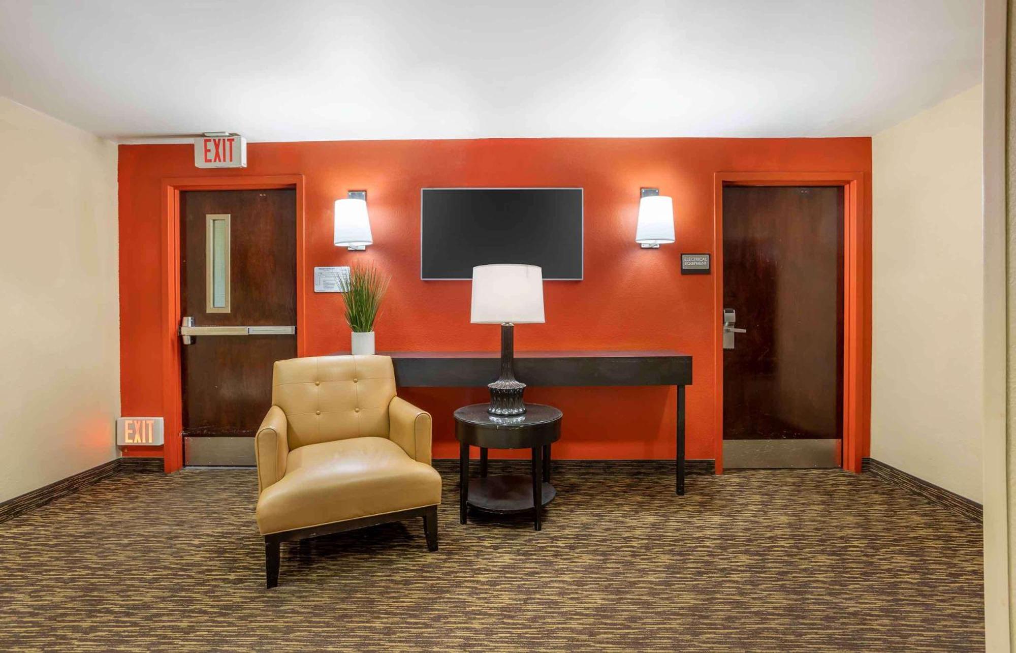 Extended Stay America Suites - Long Island - Melville Eksteriør billede