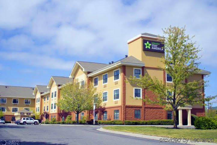 Extended Stay America Suites - Long Island - Melville Eksteriør billede