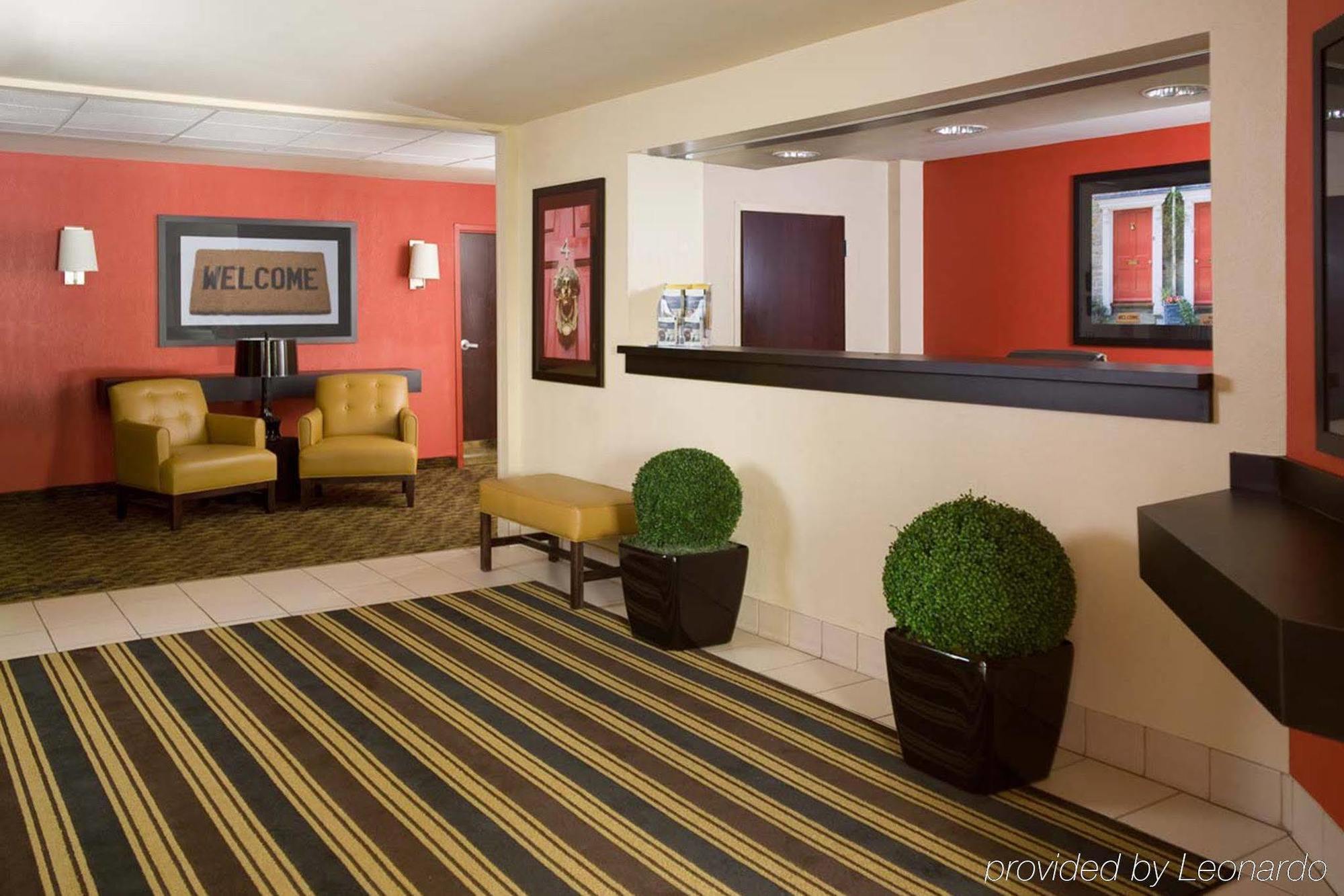 Extended Stay America Suites - Long Island - Melville Eksteriør billede