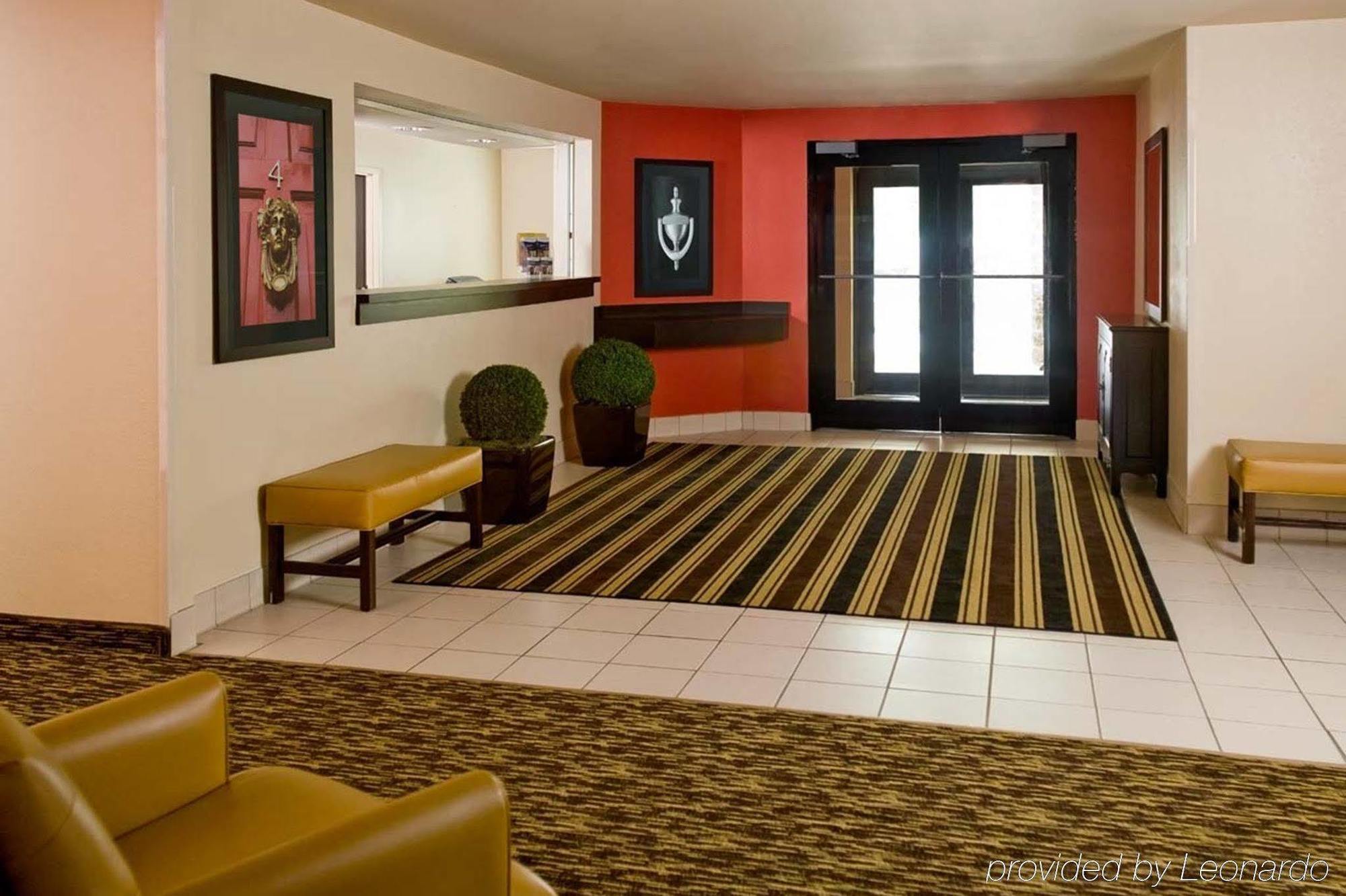 Extended Stay America Suites - Long Island - Melville Eksteriør billede