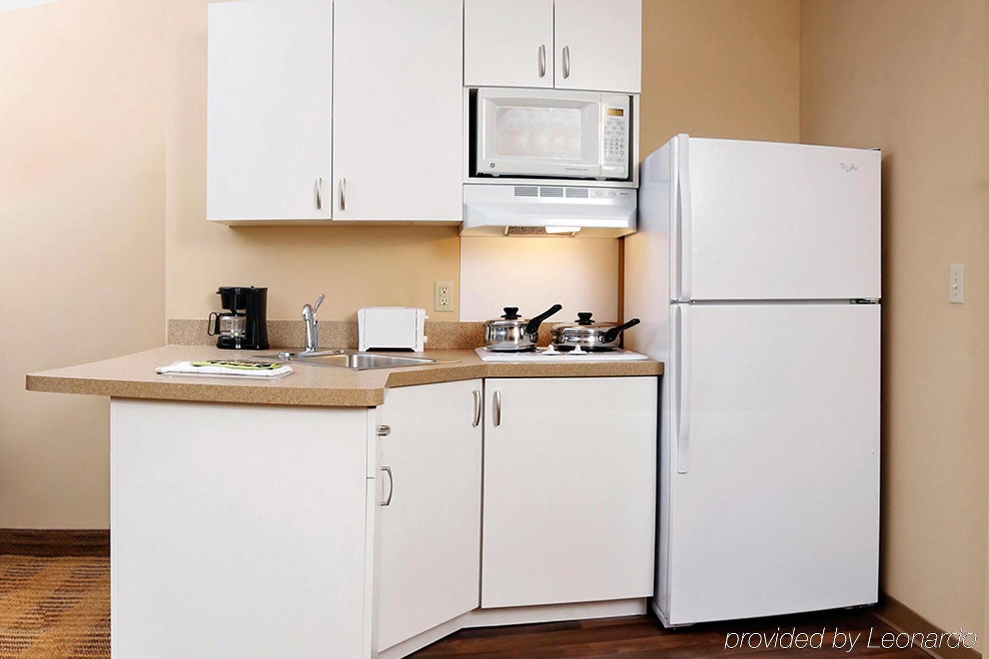 Extended Stay America Suites - Long Island - Melville Eksteriør billede